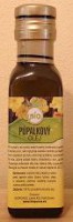 Púpalkový olej 100 ml BIO
